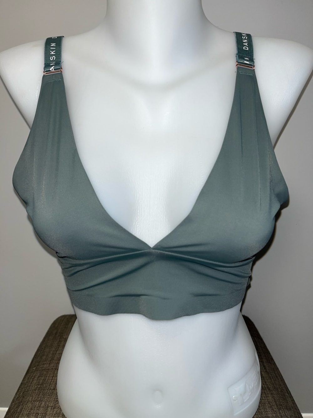 Danskin Intimates Bralette XL